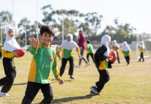 Discover, explore and celebrate