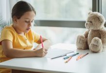 Nip school struggles in the bud