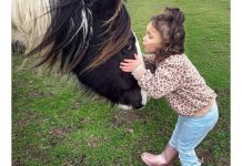 Unique support and care