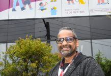 Care fosters family ties