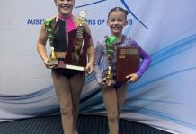 Inspiring a love of dance for all ages