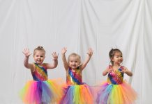 Find community and confidence