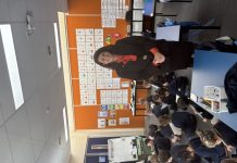 Supporting students with neurodiverse needs