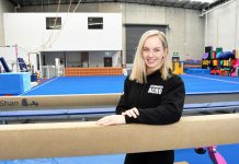 Helping kids thrive through movement