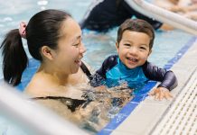 Dive into a safer summer