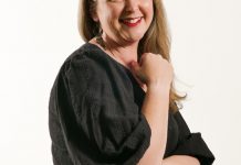 ‘I advocate every single day’