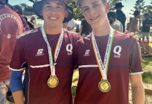 Failing sight feeds teen’s vision