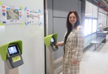 Free public transport for under-18s