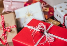 Cash in this Christmas