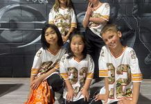 Find your rhythm at A2D Dance Studios