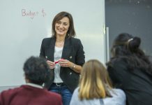 ‘It’s easy to spend money’