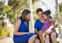 Parent help comes to an end