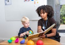 Baby boom health boost