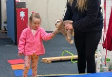 When ‘they’ll grow out of it’ doesn’t feel right