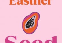 Seed sprouts from fertility pain