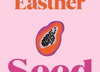 Seed sprouts from fertility pain